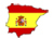 ACCIONS INTERIORISME I FLORS - Espanol
